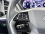 Audi Q4 e-tron L.E. Advanced Plus Pano-dak-Schuifdak Adap.Cruise W-pomp Navi-Plus Sportst.+Verwarmd PDC-a+v Matrix Led Camera Lmv 19" Elek.Achterklep Virtual Cockpit E-Call Bordherkenning Audi Connect +Phone-Box Keyless-Go A-Licht-Dynamisch S.O.H. 92% 1e Eigenaar Origineel Nederlandse Auto €56.174,- Nieuwprijs
