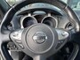 Nissan Juke 1.2 DIG-T S/S Connect Edition/Airco /Navigatie/camera/