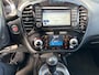 Nissan Juke 1.2 DIG-T S/S Connect Edition/Airco /Navigatie/camera/