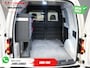 Volkswagen Caddy 2.0 TDI 100 pk DSG Aut. BPM VRIJ! Edition 35 Carplay/ Stoelverw./ Standkachel/ Cruise/ Airco/ PDC/ LMV/ Dakdragers/ Trekhaak/ Inrichting
