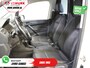 Volkswagen Caddy 2.0 TDI 100 pk DSG Aut. BPM VRIJ! Edition 35 Carplay/ Stoelverw./ Standkachel/ Cruise/ Airco/ PDC/ LMV/ Dakdragers/ Trekhaak/ Inrichting