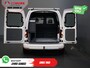 Volkswagen Caddy 2.0 TDI 100 pk DSG Aut. BPM VRIJ! Edition 35 Carplay/ Stoelverw./ Standkachel/ Cruise/ Airco/ PDC/ LMV/ Dakdragers/ Trekhaak/ Inrichting