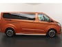 Ford Transit Custom 320 2.0 TDCI L2H1 185PK Dubbel cabine Sport | Adapt. cruise | Navi | Winter pakket | dubbele schuifdeur |