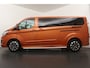 Ford Transit Custom 320 2.0 TDCI L2H1 185PK Dubbel cabine Sport | Adapt. cruise | Navi | Winter pakket | dubbele schuifdeur |
