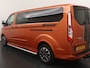 Ford Transit Custom 320 2.0 TDCI L2H1 185PK Dubbel cabine Sport | Adapt. cruise | Navi | Winter pakket | dubbele schuifdeur |