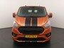 Ford Transit Custom 320 2.0 TDCI L2H1 185PK Dubbel cabine Sport | Adapt. cruise | Navi | Winter pakket | dubbele schuifdeur |