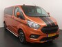Ford Transit Custom 320 2.0 TDCI L2H1 185PK Dubbel cabine Sport | Adapt. cruise | Navi | Winter pakket | dubbele schuifdeur |