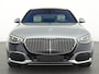 Mercedes-Benz S-klasse Maybach S580e Zeer compleet