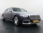 Mercedes-Benz S-klasse 580 e 4MATIC Maybach | Panorama - Schuifdak | Massage stoelen Voor + Achter | Manufaktur Nappaleder | Head-Up Display met Augmented Reality | MANUFAKTUR Interieurpakket