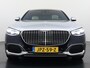 Mercedes-Benz S-klasse 580 e 4MATIC Maybach | Panorama - Schuifdak | Massage stoelen Voor + Achter | Manufaktur Nappaleder | Head-Up Display met Augmented Reality | MANUFAKTUR Interieurpakket