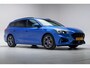 Ford Focus WAGON 1.5 EcoBoost ST Line X Business Aut [ Trekhaak Stoelverwarming B&O ]