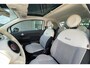 Fiat 500 0.9 TwinAir Turbo Lounge Automaat | Pano. | Bluetooth | lichtmetalen velgen |