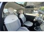 Fiat 500 0.9 TwinAir Turbo Lounge Automaat | Pano. | Bluetooth | lichtmetalen velgen |