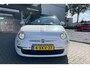 Fiat 500 0.9 TwinAir Turbo Lounge Automaat | Pano. | Bluetooth | lichtmetalen velgen |