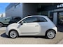 Fiat 500 0.9 TwinAir Turbo Lounge Automaat | Pano. | Bluetooth | lichtmetalen velgen |