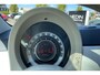 Fiat 500 0.9 TwinAir Turbo Lounge Automaat | Pano. | Bluetooth | lichtmetalen velgen |