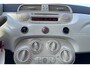 Fiat 500 0.9 TwinAir Turbo Lounge Automaat | Pano. | Bluetooth | lichtmetalen velgen |