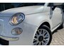 Fiat 500 0.9 TwinAir Turbo Lounge Automaat | Pano. | Bluetooth | lichtmetalen velgen |
