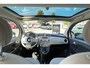Fiat 500 0.9 TwinAir Turbo Lounge Automaat | Pano. | Bluetooth | lichtmetalen velgen |