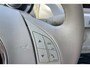 Fiat 500 0.9 TwinAir Turbo Lounge Automaat | Pano. | Bluetooth | lichtmetalen velgen |