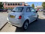 Fiat 500 0.9 TwinAir Turbo Lounge Automaat | Pano. | Bluetooth | lichtmetalen velgen |