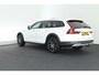 Volvo V90 Cross Country 2.0 B5 250pk AWD Pro Trekhaak Camera B&W Audio Leder Geventileerde Stoelen HUD Panoramadak