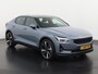Polestar 2 Long Range Dual Motor Launch Edition 78kWh | SOH 93% | 20" Black Diamond | ACC | Harman/Kardon | Zondag Open!