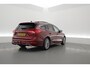 Ford Focus Wagon 1.5 EcoBoost Vignale | Pano | Adapt. Cruise | Trekhaak | CarPlay | HUD | Navi | Stoel-Stuurverw.