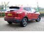 Nissan Qashqai 1.6 163pk Tekna Pano|Leder|Navi|LMV|360 Cam