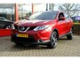 Nissan Qashqai 1.6 163pk Tekna Pano|Leder|Navi|LMV|360 Cam