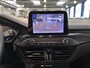 Ford Focus Wagon EcoBoost 125pk St-line X | Dealer onderhouden | Winterpack | Adapt. Cruise | Camera | Elekt. achterklep |