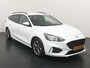 Ford Focus Wagon EcoBoost 125pk St-line X | Dealer onderhouden | Winterpack | Adapt. Cruise | Camera | Elekt. achterklep |