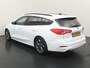 Ford Focus Wagon EcoBoost 125pk St-line X | Dealer onderhouden | Winterpack | Adapt. Cruise | Camera | Elekt. achterklep |