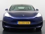 Tesla Model 3 Long Range AWD 75kWh SOH 88% 463PK Lmv 19" Ivoor Premium Audio AutoPilot Panoramadak Camera's Leer Adaptive-Cruise-Control+Stop&Go Pdc Dual-Ecc Dual-Motor Keyless 4WD Stoel en achterbank verwarming Elektr.Stoelen+Memory+Easy-Entry WiFi Origineel Nederlandse Auto Garantie op Accu/Motor tot 20-12-2027/192.000km