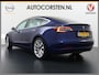 Tesla Model 3 Long Range AWD 75kWh SOH 88% 463PK Lmv 19" Ivoor Premium Audio AutoPilot Panoramadak Camera's Leer Adaptive-Cruise-Control+Stop&Go Pdc Dual-Ecc Dual-Motor Keyless 4WD Stoel en achterbank verwarming Elektr.Stoelen+Memory+Easy-Entry WiFi Origineel Nederlandse Auto Garantie op Accu/Motor tot 20-12-2027/192.000km