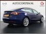 Tesla Model 3 Long Range AWD 75kWh SOH 88% 463PK Lmv 19" Ivoor Premium Audio AutoPilot Panoramadak Camera's Leer Adaptive-Cruise-Control+Stop&Go Pdc Dual-Ecc Dual-Motor Keyless 4WD Stoel en achterbank verwarming Elektr.Stoelen+Memory+Easy-Entry WiFi Origineel Nederlandse Auto Garantie op Accu/Motor tot 20-12-2027/192.000km