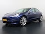 Tesla Model 3 Long Range AWD 75kWh SOH 88% 463PK Lmv 19" Ivoor Premium Audio AutoPilot Panoramadak Camera's Leer Adaptive-Cruise-Control+Stop&Go Pdc Dual-Ecc Dual-Motor Keyless 4WD Stoel en achterbank verwarming Elektr.Stoelen+Memory+Easy-Entry WiFi Origineel Nederlandse Auto Garantie op Accu/Motor tot 20-12-2027/192.000km