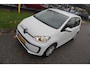 Volkswagen Up! 1.0 60PK 4D BMT Executive Clima Apps PDC Cruise Camera
