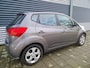 Kia Venga 1.4 CVVT X-ecutive climatronic Navigatie
