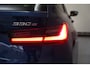 BMW 3-Serie Touring 330e xDrive High Executive Sport [ Panorama Harman/Kardon 360°cam Leder ]