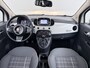 Fiat 500 81PK Turbo Pano-dak Navi Ecc Cruise Control Lounge Lmv Led Business Pack Navigatie Pack Pack Style Isofix EURO6 Volledig Onderhouden, laatste beurt bij 94238km ! Origineel Nederlandse Auto Nieuwprijs €20.140 Super Efficiente Twin Air Turbo Motor