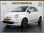 Fiat 500 81PK Turbo Pano-dak Navi Ecc Cruise Control Lounge Lmv Led Business Pack Navigatie Pack Pack Style Isofix EURO6 Volledig Onderhouden, laatste beurt bij 94238km ! Origineel Nederlandse Auto Nieuwprijs €20.140 Super Efficiente Twin Air Turbo Motor