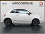 Fiat 500 81PK Turbo Pano-dak Navi Ecc Cruise Control Lounge Lmv Led Business Pack Navigatie Pack Pack Style Isofix EURO6 Volledig Onderhouden, laatste beurt bij 94238km ! Origineel Nederlandse Auto Nieuwprijs €20.140 Super Efficiente Twin Air Turbo Motor