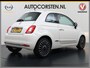 Fiat 500 81PK Turbo Pano-dak Navi Ecc Cruise Control Lounge Lmv Led Business Pack Navigatie Pack Pack Style Isofix EURO6 Volledig Onderhouden, laatste beurt bij 94238km ! Origineel Nederlandse Auto Nieuwprijs €20.140 Super Efficiente Twin Air Turbo Motor