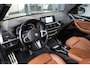 BMW X3 xDrive20d M-Sport High Executive 190pk Panoramadak/VirtualCockpit/Camera
