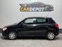 Skoda Fabia 1.2-12V Tour
