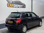 Skoda Fabia 1.2-12V Tour
