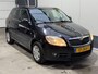 Skoda Fabia 1.2-12V Tour