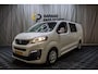 Peugeot Expert 231L 2.0 BlueHDI 120 DC Premium|Trekhaak|Carplay|Navi