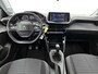 Peugeot 208 Active 75pk | Navigatie | Airco | Cruise Control | Parkeersensoren | DAB+ radio | Apple Carplay / Android Auto | Bluetooth | Automatisch dimlicht | Led koplampen | Multifunctioneel lederen stuurwiel | Dealeronderhouden |